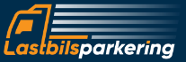 Lastbilsparkering logo